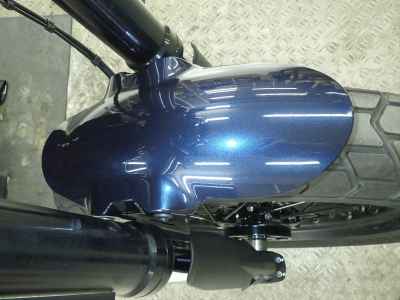 Ducati Scrambler Nightshift 2025