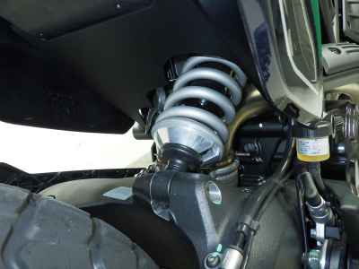 Ducati Scrambler Nightshift 2025