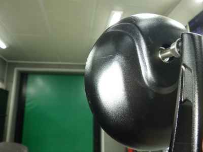 Ducati Scrambler Nightshift 2025