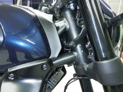 Ducati Scrambler Nightshift 2025