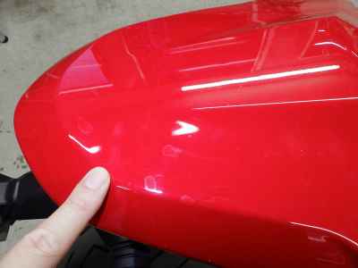 Ducati Supersport 950 S 2025