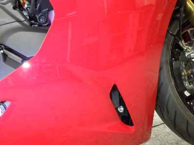 Ducati Supersport 950 S 2025