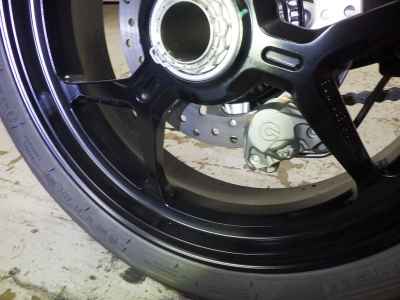 Ducati Supersport 950 S 2025