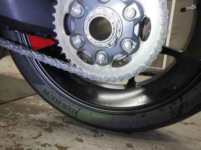 Ducati Supersport 950 S 2025