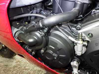 Ducati Supersport 950 S 2025