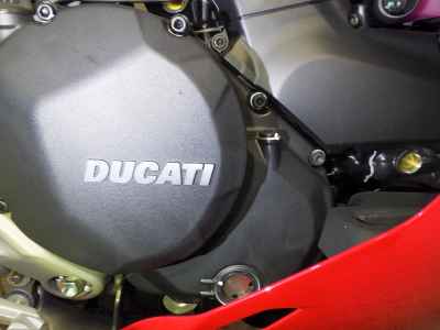 Ducati Supersport 950 S 2025