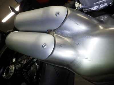 Ducati Supersport 950 S 2025