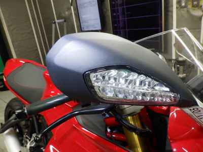 Ducati Supersport 950 S 2025