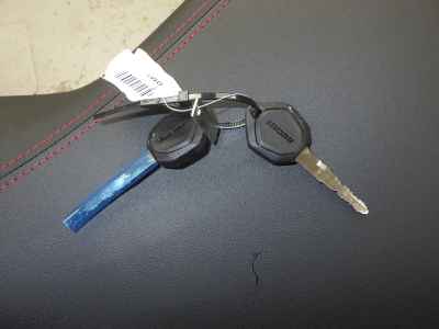 Ducati Supersport 950 S 2025