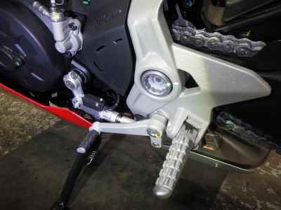 Ducati Supersport 950 S 2025