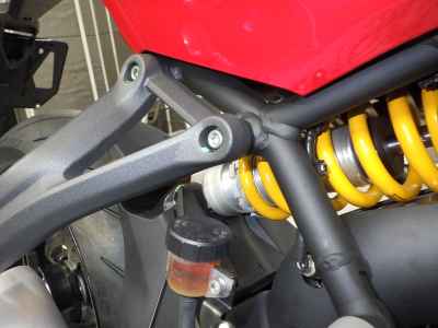 Ducati Supersport 950 S 2025