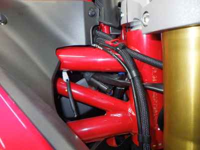 Ducati Supersport 950 S 2025