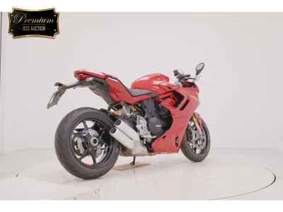 Ducati Supersport 950 S 2025