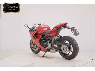 Ducati Supersport 950 S 2025