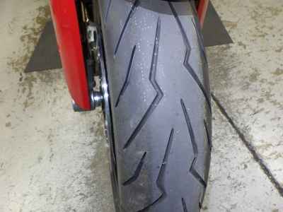 Ducati Supersport 950 S 2025