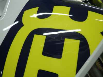 Husqvarna TE300 2023