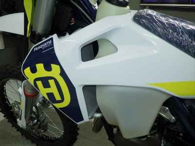 Husqvarna TE300 2023