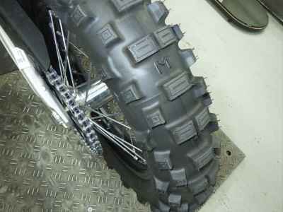 Husqvarna TE300 2023