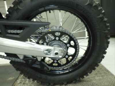 Husqvarna TE300 2023