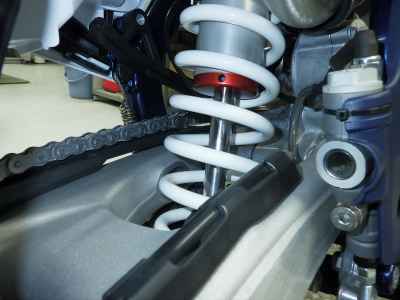 Husqvarna TE300 2023