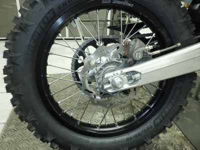 Husqvarna TE300 2023