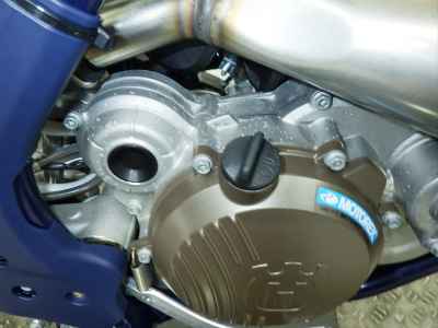 Husqvarna TE300 2023