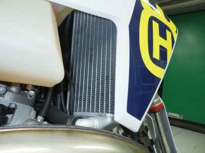 Husqvarna TE300 2023