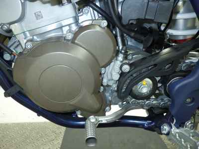 Husqvarna TE300 2023