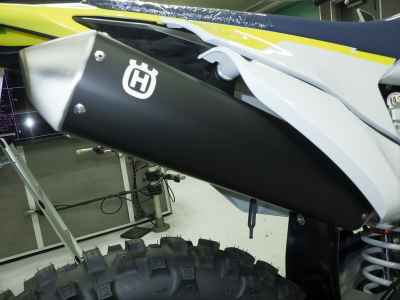 Husqvarna TE300 2023