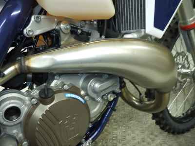 Husqvarna TE300 2023