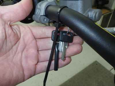 Husqvarna TE300 2023