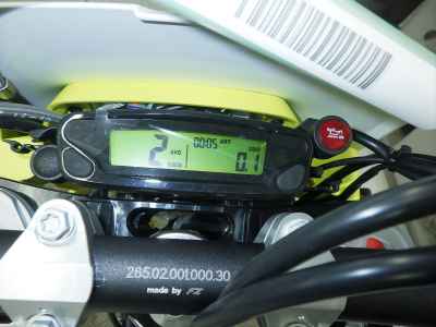 Husqvarna TE300 2023