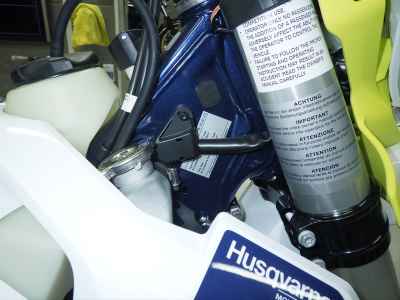 Husqvarna TE300 2023