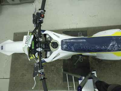 Husqvarna TE300 2023