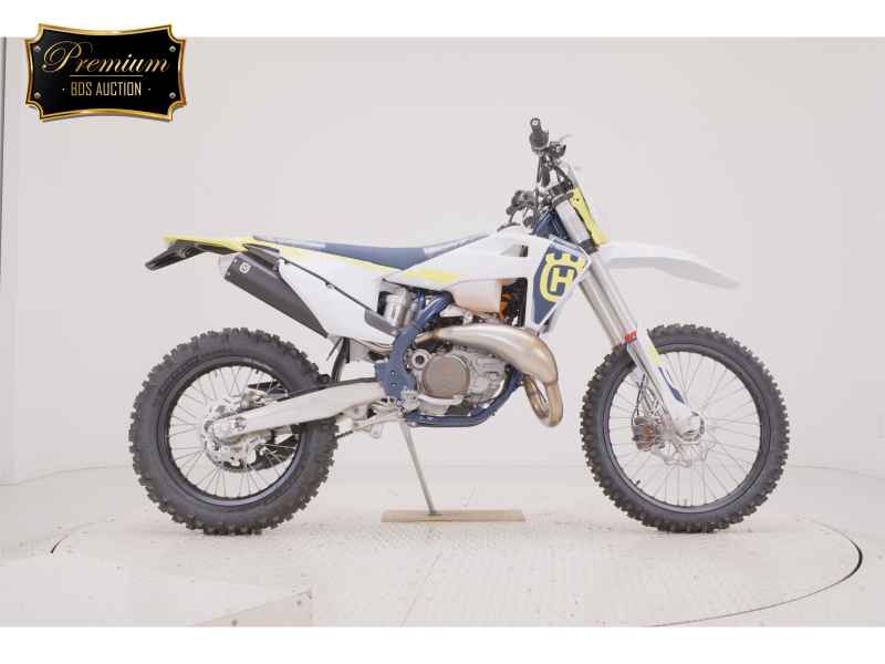 Husqvarna TE300 2023