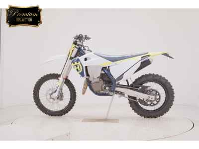 Husqvarna TE300 2023