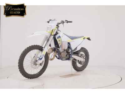 Husqvarna TE300 2023