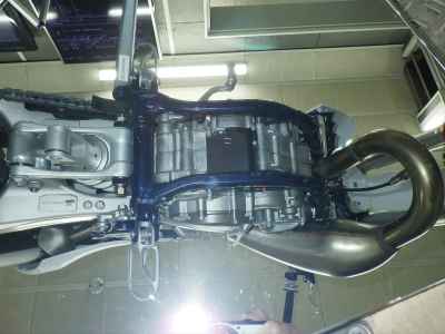 Husqvarna TE300 2023