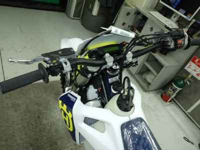 Husqvarna TE300 2023