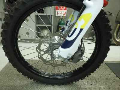 Husqvarna TE300 2023