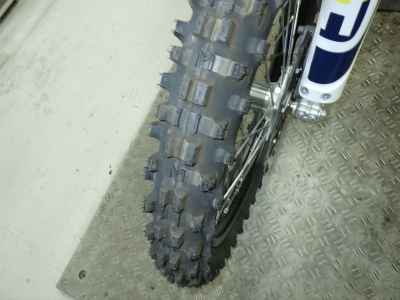 Husqvarna TE300 2023