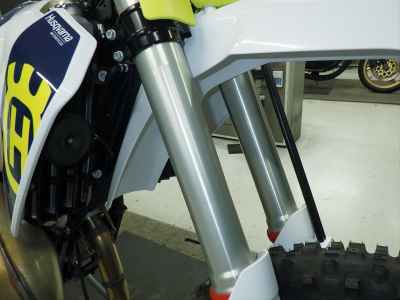 Husqvarna TE300 2023