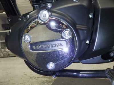 Honda GB350 2023