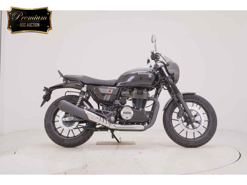 Honda GB350 2023