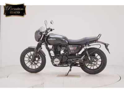 Honda GB350 2023