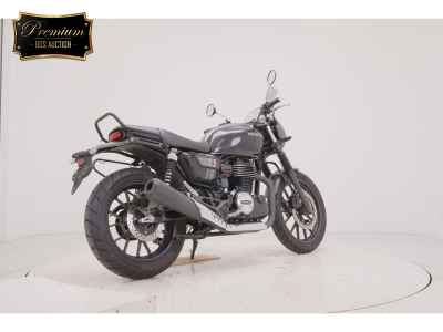 Honda GB350 2023