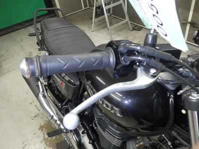 Honda GB350 2023