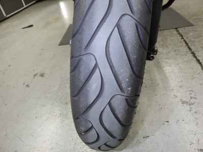 Honda CB400 Super Boldor 2010