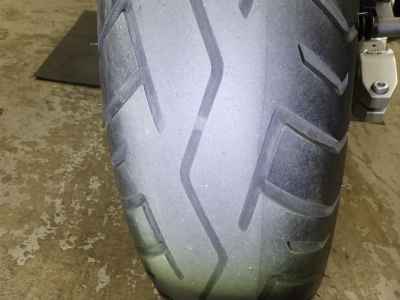 Kawasaki Zephyr 750 2025