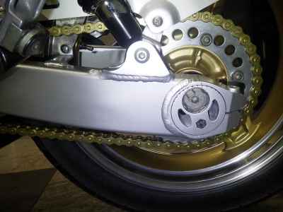 Kawasaki Zephyr 750 2025